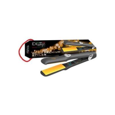 GOLD PREMIUN STYLER plancha pelo