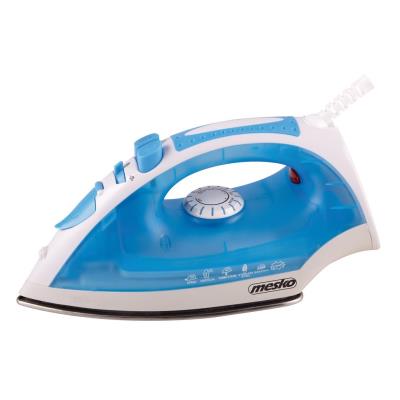 Fer &agrave; repasser &agrave; vapeur 2200w mesko ms5023