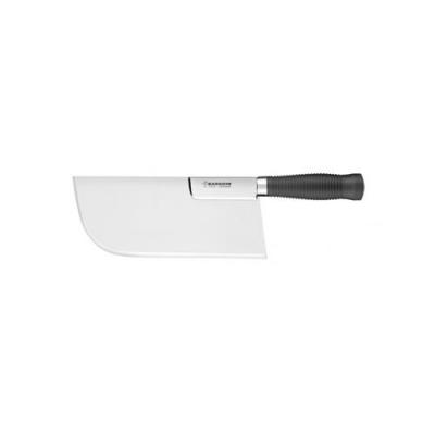 Feuille a fendre renforcee inox 26 cm