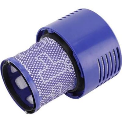 Filtre d'aspirateur Allotech lavable compatible pour aspirateur DYSON V10