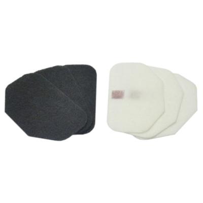 Kit filtres (5525106600) Friteuse delonghi