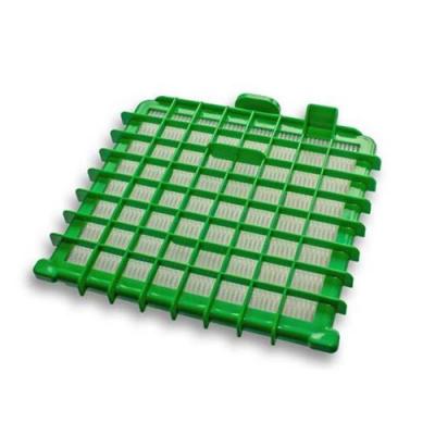 Filtre Hepa Allotech compatible pour aspirateur Rowenta ZR002901