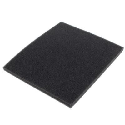 Filtre moteur 125x110mm pour Aspirateur Essentiel b