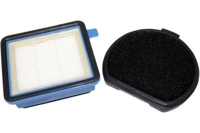Filtre pour aspirateur AEG ASPK9 2 pi&egrave;ces