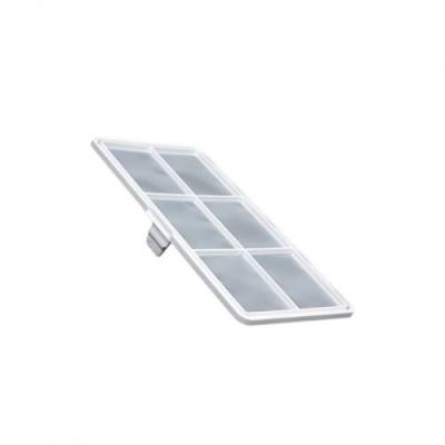 Filtre,soubassement,hp Electrolux 136634403