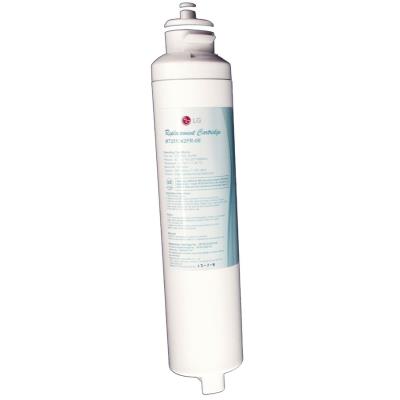 Filtre &agrave; eau interne d'origine LG M7251242FR-06
