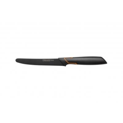 Fiskars - couteau &agrave; tomates edge 13 cm 978304