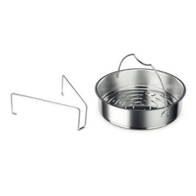 Fissler panier perf. D.22cm p/vitaquick 4.5/6l confort 3l5