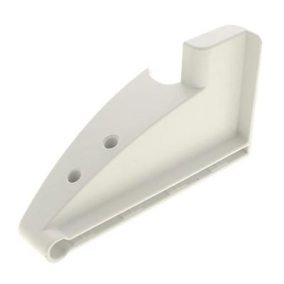Fixation balconnet gauche 7438548 pour Refrigerateur Liebherr