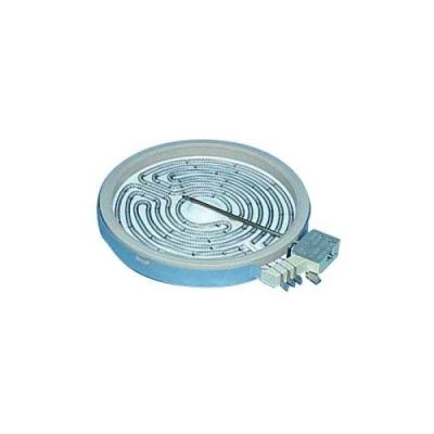 FAR - foyer radiant (Q180-1700W) pour cuisini&egrave;re