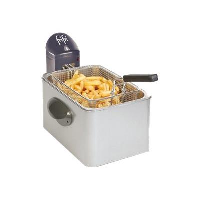 Frifri friteuse f5828 duofil - 3,5l