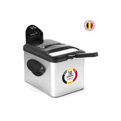 Friteuse FRIFRI DUO FIL FRI.5828