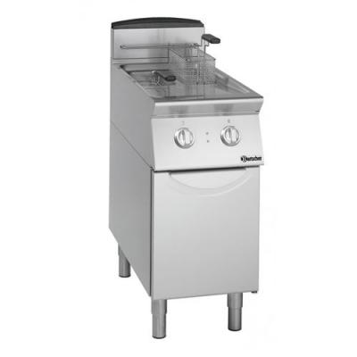 Friteuse 2 x 8 Litres 700, L400 