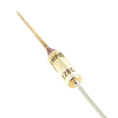 Fusible thermique 128&deg; pour Four Rosieres