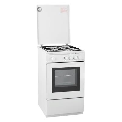 Gaziniere Proline PGC5060 W-F