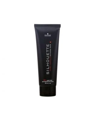 Schwarzkopf Professional Slihouette Gomme Extra Forte 250ml
