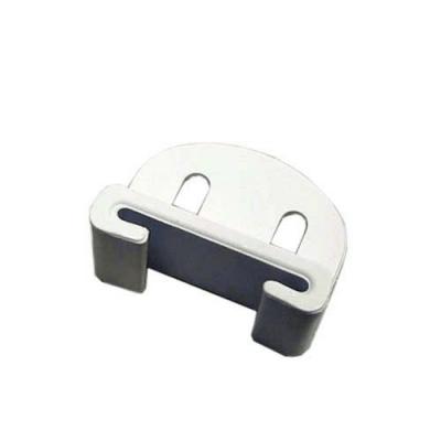 Glissiere Blanche De Porte Pour Refrigerateur Scholtes - C00113700