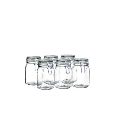 Joseph Maeser Gothika 925340 Bocal &agrave; Conserve Verre