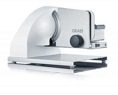 Graef SlicedKitchen SKS 901 - Trancheuse - 185 Watt