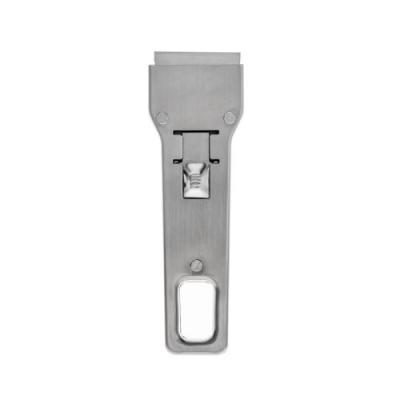 Grattoir pour table de cuisson Electrolux E6HUE102 Gris