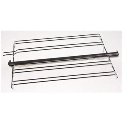 Grille telescopique droite pour four beko - 5726304