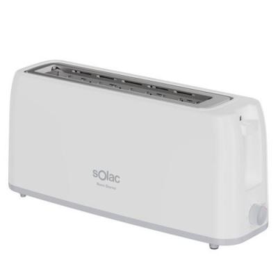 Solac Tl5418 Toaster Clair 