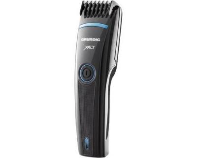 Grundig MC 3340 Noir, Bleu, Tondeuse 