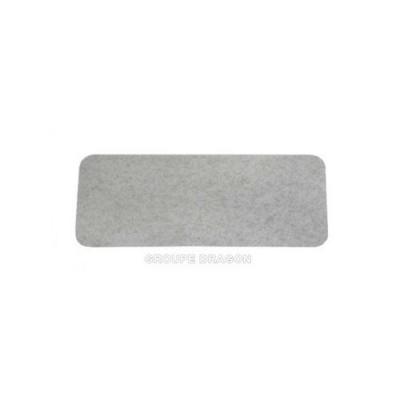 Guides ondes plaque mica pour micro ondes fagor brandt vedette sauter de-dietrich 