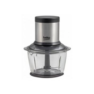 Beko CHG7402X - Hachoir - 1 litre - 400 Watt - inox