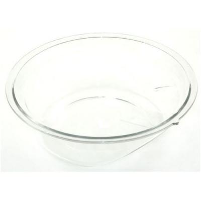 Hublot en verre pour lave-linge gorenje - g179077