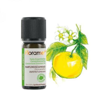 Huile Essentielle - Pamplemousse BIO Citrus paradisi - 10ml