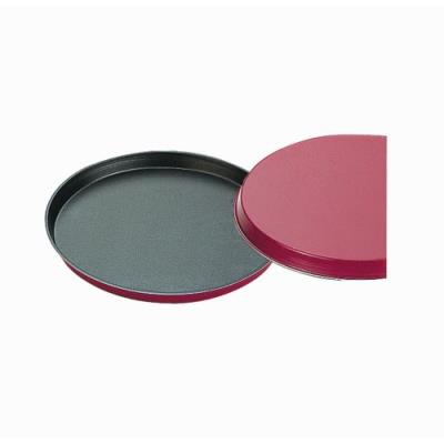 Ibili 356932 venus moule &agrave; pizza 32 cm antiadh&eacute;sif aluminium