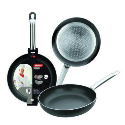 IBILI 403018 po&ecirc;le alu i chef manche inox 18 cm