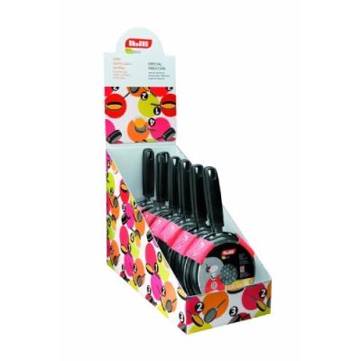 Ibili 405914 Po&ecirc;le &agrave; omelette Indubasic 14 cm d&eacute;montable