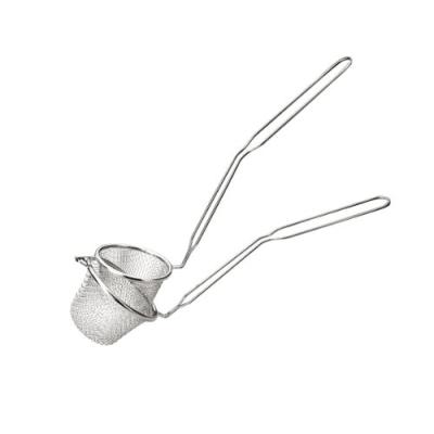 Ibili 706300 Panier &agrave; nid Inox (8,5 cm+10 cm)