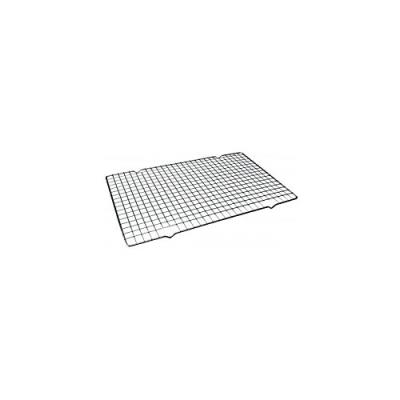 Ibili 780825 grille rectangulaire &agrave; g&acirc;teaux 40x25 cm