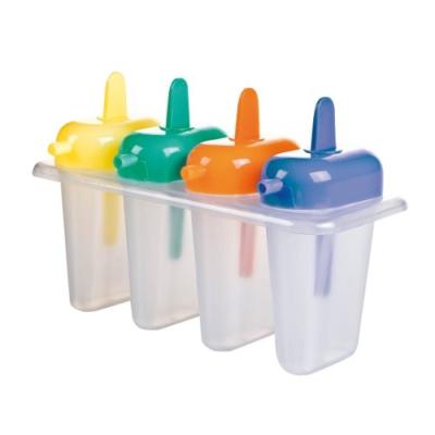 Ibili Ice Cream Mold Multicolore