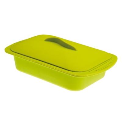 Ibili 870424 Cuiseur Vapeur 1000 ml
