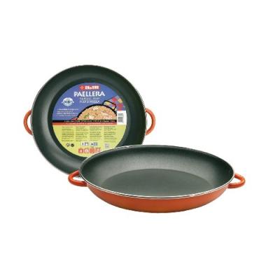 Ibili - 917138 - Plat &agrave; Pa&euml;lla - Anses M&eacute;talliques