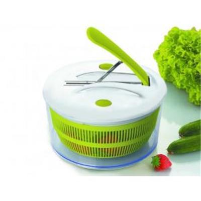Ibili 783024 Essoreuse &agrave; Salade &agrave; P&eacute;dale
