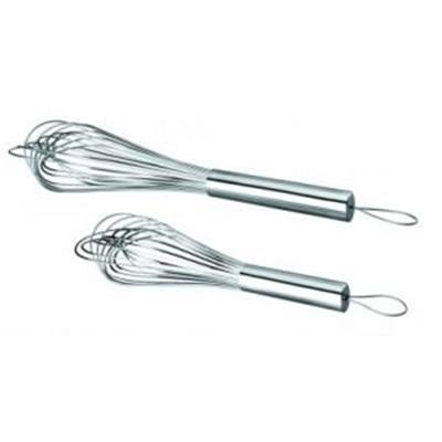 Ibili 750240 Fouet Inox 12 Fils 40 cm