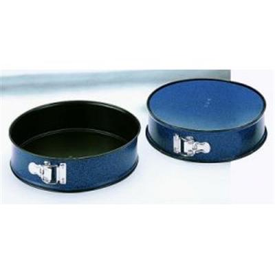 Ibili 331524 Moule D&eacute;montable Blu 24 cm
