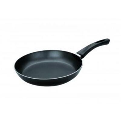 Ibili 405024 Po&ecirc;le Indubasic 24 cm Aluminium