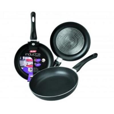 Ibili 410024 Po&ecirc;le Inducta Aluminium 24 cm