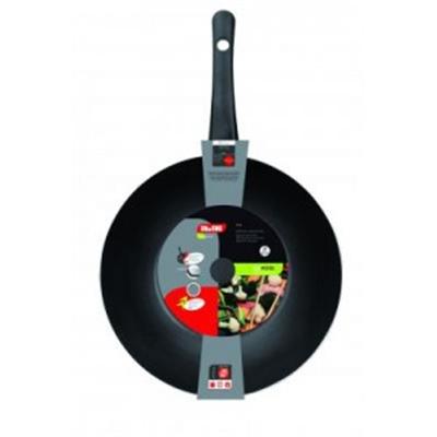 IBILI - Ustensiles et accessoires de cuisine - wok indubasic ( 406130-6 )