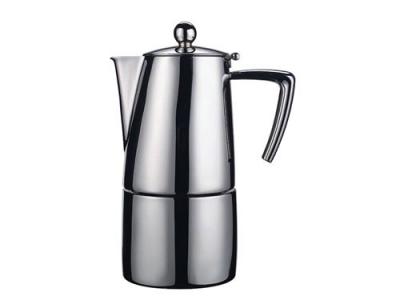 Ilsa Cafeti&egrave;re Moka Moka Induction Fond Tasses 6 Joints Moka