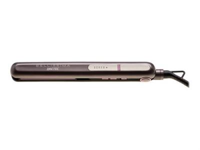 Bellissima B9 300 Fer &agrave; lisser &agrave; chaleur Gris 1,8 m 54 w - Imetec