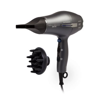 Imetec - s&egrave;che cheveux bellissima pc5 2500