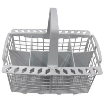 Panier &agrave; couverts lave vaisselle Indesit