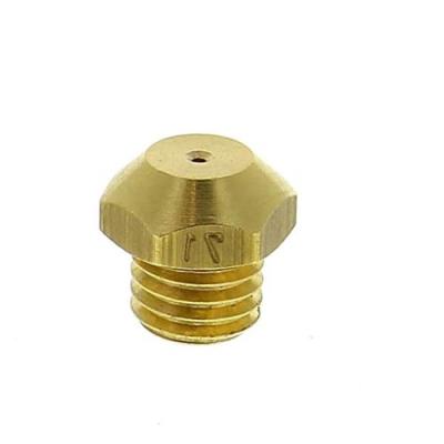 Beko - Injecteur 0.71 four butane pour cuisiniere